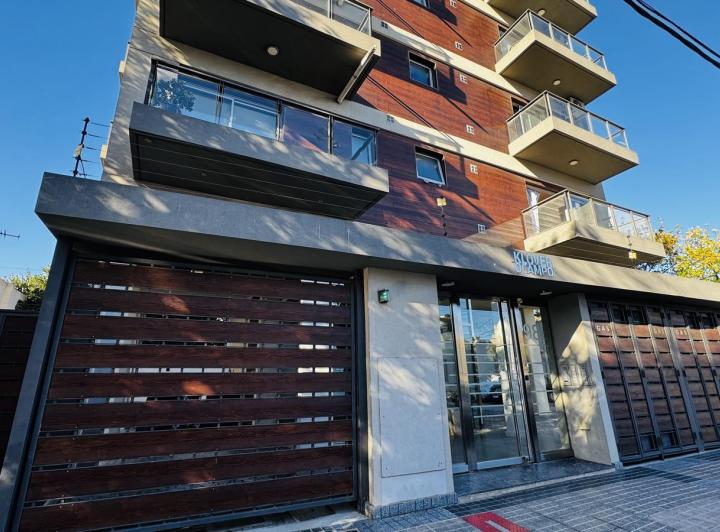 Departamento · 46m² · 2 Ambientes · 1 Cochera