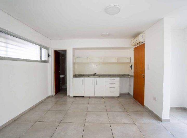 Departamento · 26m² · 1 Ambiente