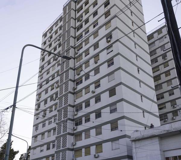 Departamento · 40m² · 2 Ambientes