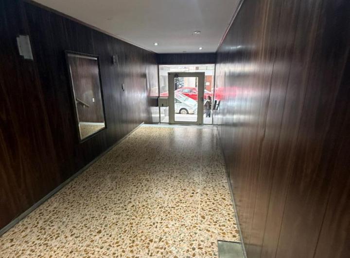 Departamento · 38m² · 1 Ambiente