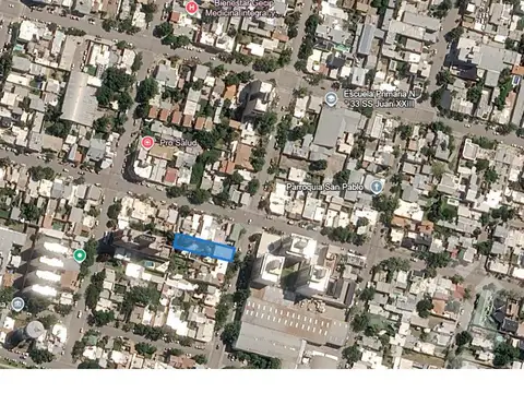 Terreno en Venta en Cipolletti, General Roca