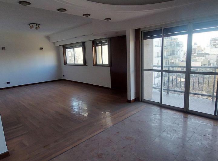 Departamento · 201m² · 5 Ambientes · 2 Cocheras