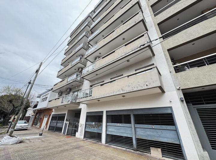 Departamento · 70m² · 3 Ambientes · 1 Cochera