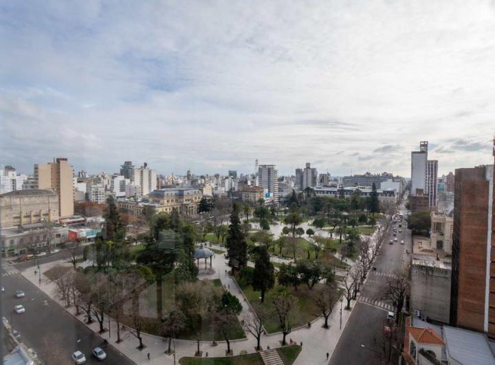 Departamento · 66m² · 5 Ambientes