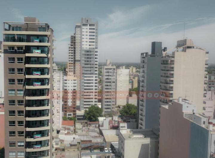 Departamento · 36m² · 2 Ambientes