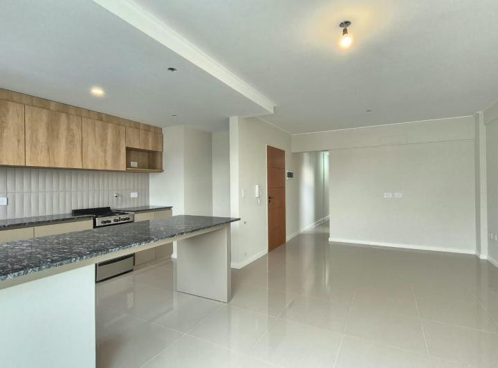 Departamento · 72m² · 3 Ambientes · 1 Cochera