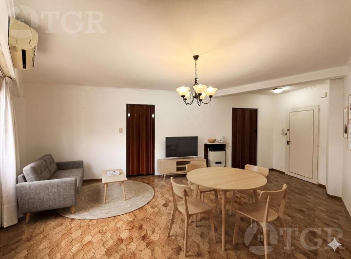 Departamento · 55m² · 3 Ambientes