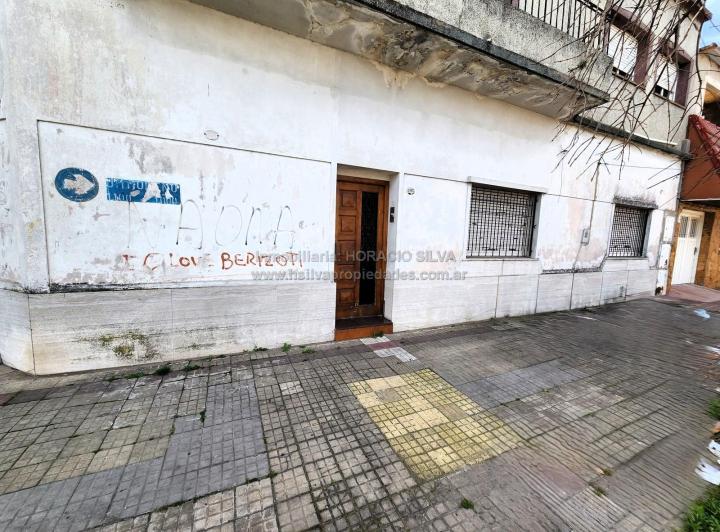 Departamento · 80m² · 4 Ambientes