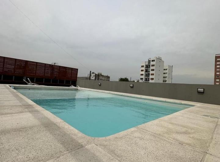 Departamento · 60m² · 3 Ambientes