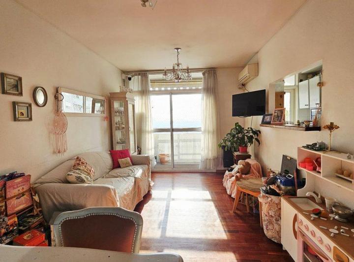 Departamento · 43m² · 2 Ambientes