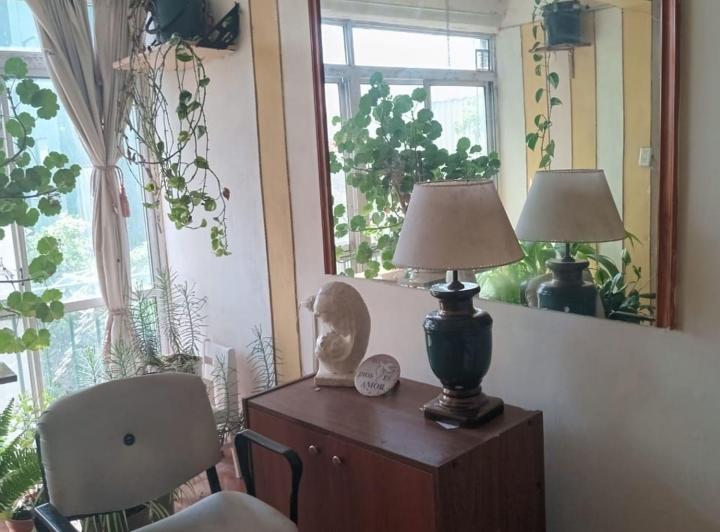 Departamento · 50m² · 3 Ambientes