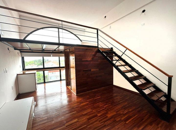 Departamento · 33m² · 1 Ambiente