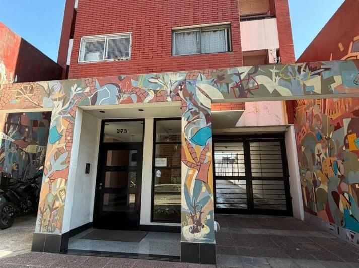 Departamento · 1m² · 2 Ambientes