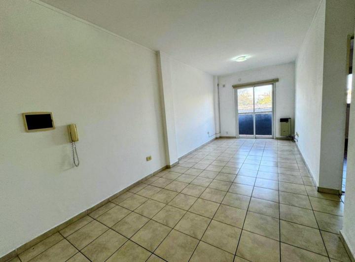 Departamento · 40m² · 2 Ambientes
