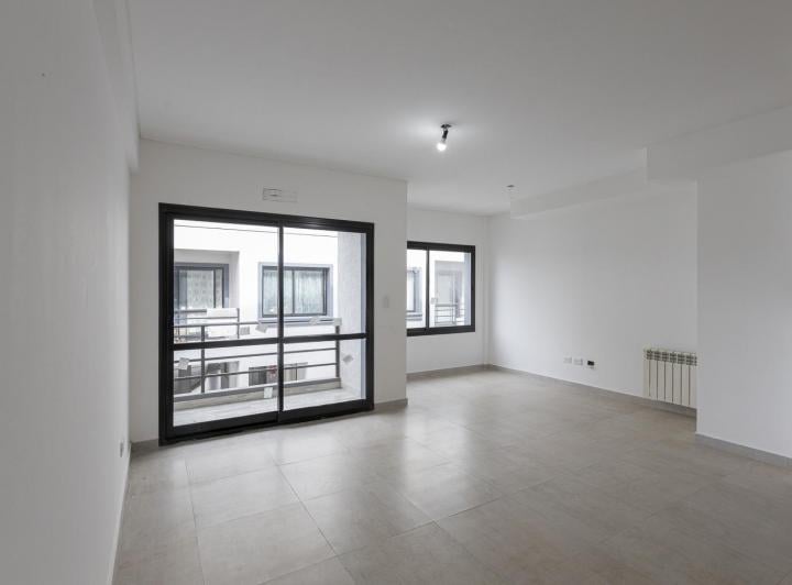 Departamento · 48m² · 2 Ambientes