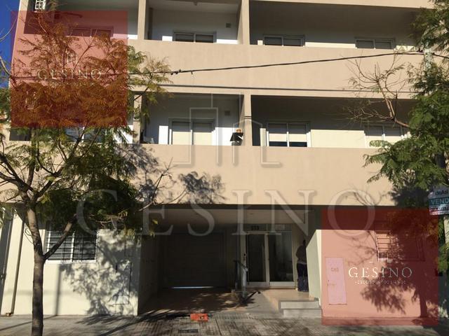 Departamento · 48m² · 2 Ambientes