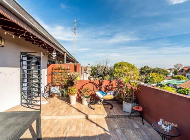 Departamento · 65m² · 4 Ambientes · 1 Cochera