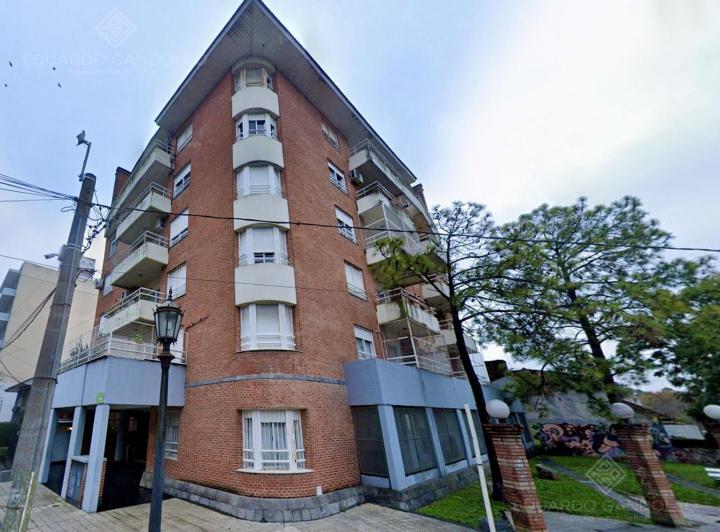 Departamento · 115m² · 4 Ambientes · 1 Cochera
