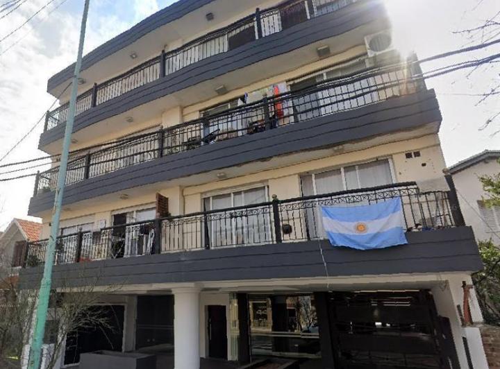 Departamento · 50m² · 2 Ambientes