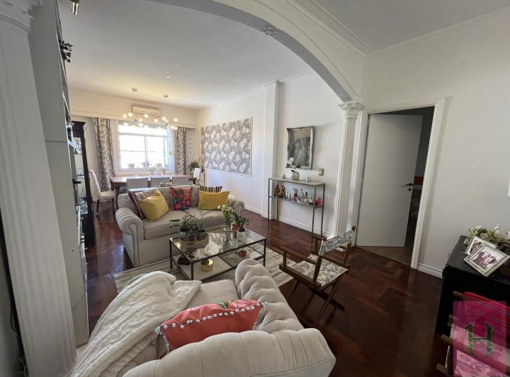Departamento · 102m² · 4 Ambientes