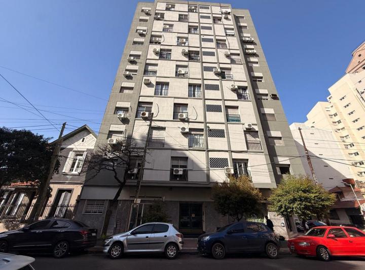 Departamento · 48m² · 3 Ambientes