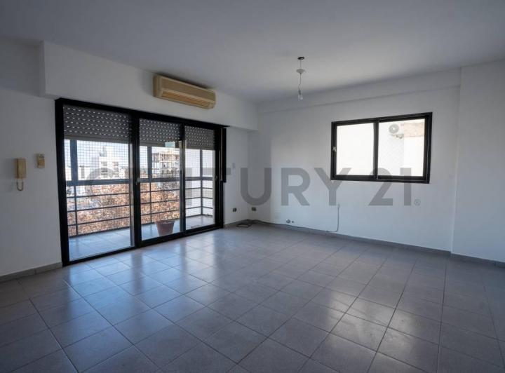 Departamento · 67m² · 3 Ambientes · 1 Cochera