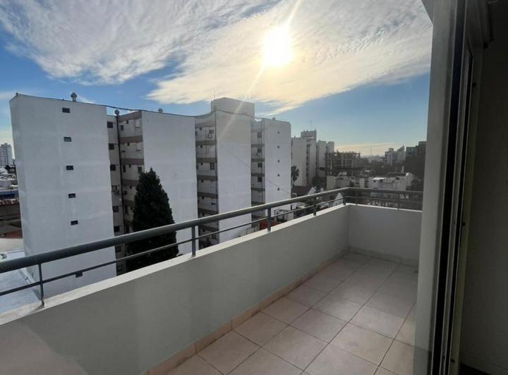 Departamento · 40m² · 2 Ambientes