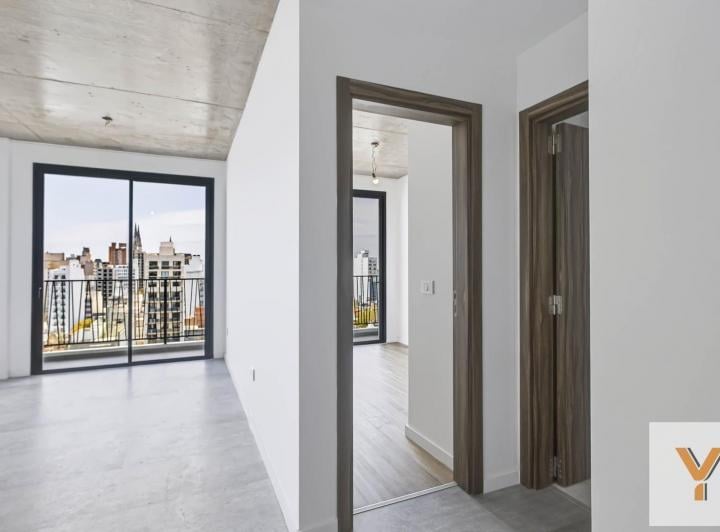 Departamento · 39m² · 2 Ambientes