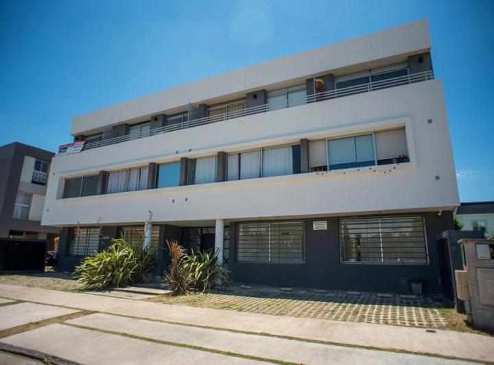 Departamento · 55m² · 2 Ambientes