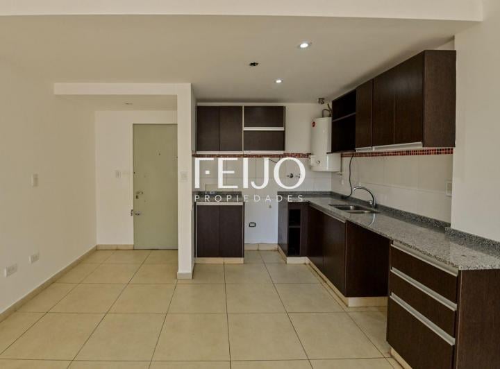 Departamento · 3 Ambientes