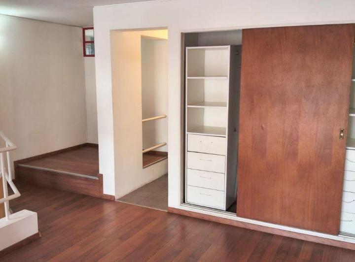 Departamento · 1m² · 2 Ambientes