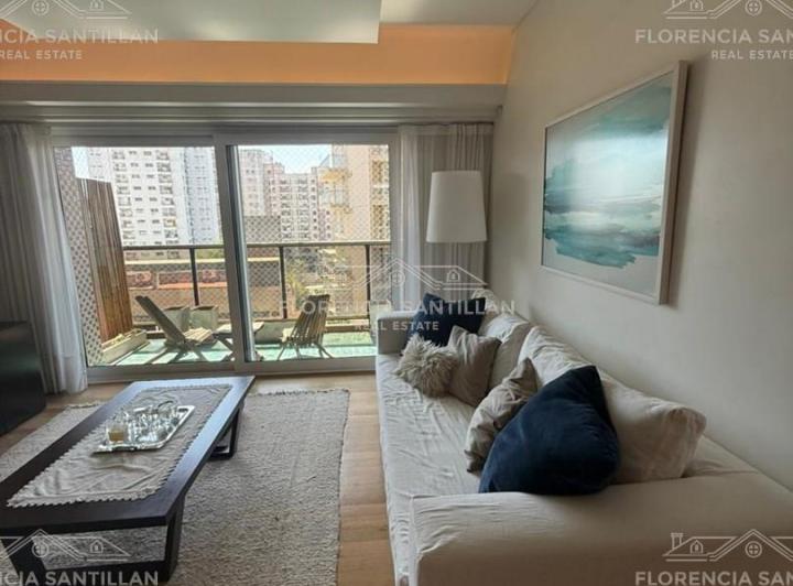 Departamento · 101m² · 4 Ambientes · 1 Cochera