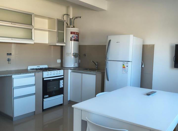 Departamento · 27m² · 1 Ambiente