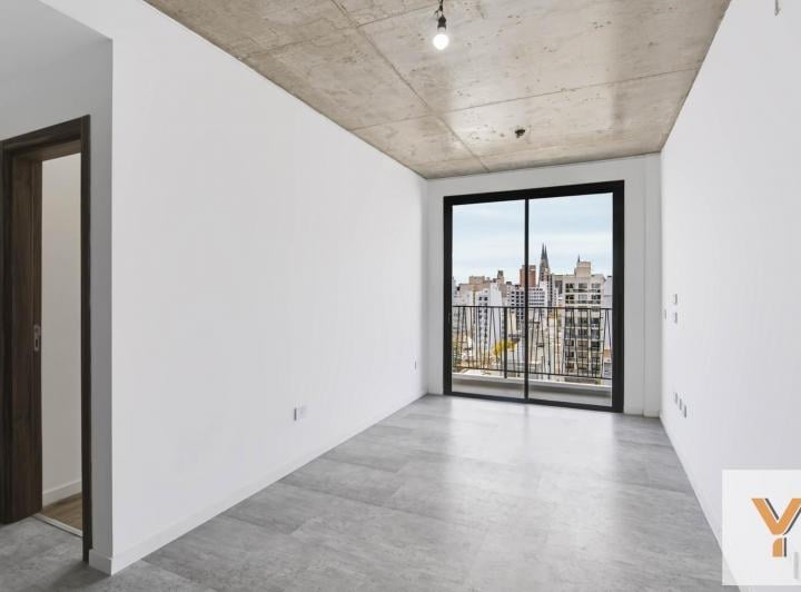 Departamento · 45m² · 2 Ambientes