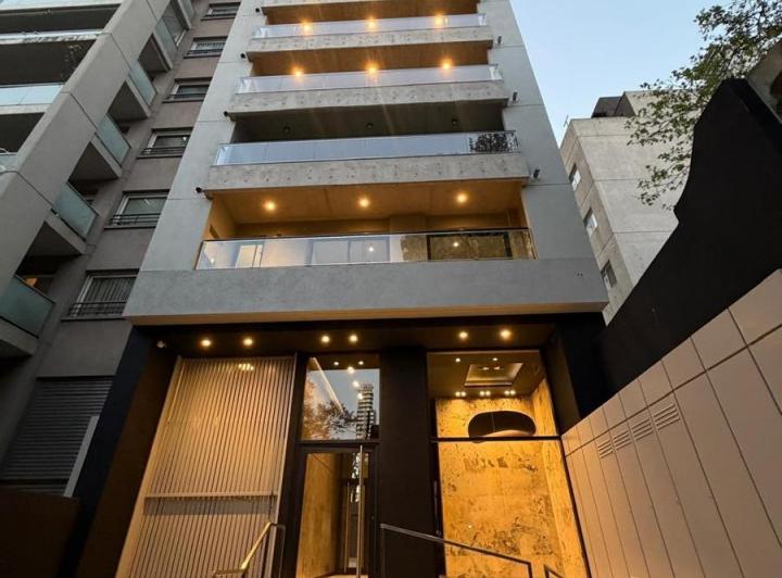 Departamento · 85m² · 3 Ambientes · 1 Cochera