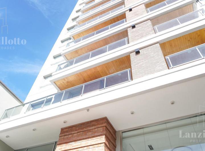 Departamento · 52m² · 2 Ambientes · 1 Cochera
