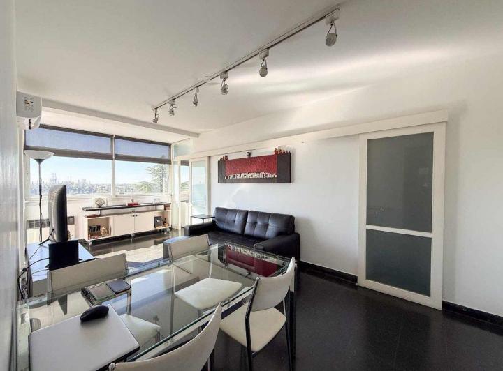 Departamento · 66m² · 3 Ambientes