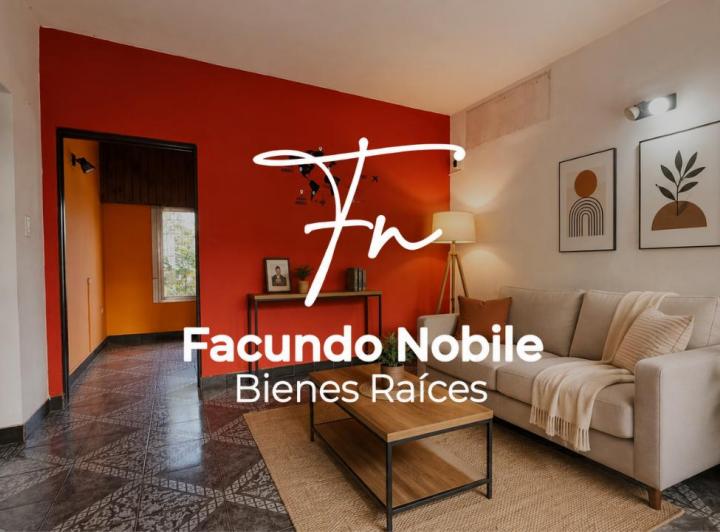 Departamento · 77m² · 3 Ambientes