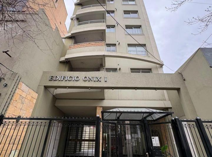 Departamento · 45m² · 2 Ambientes