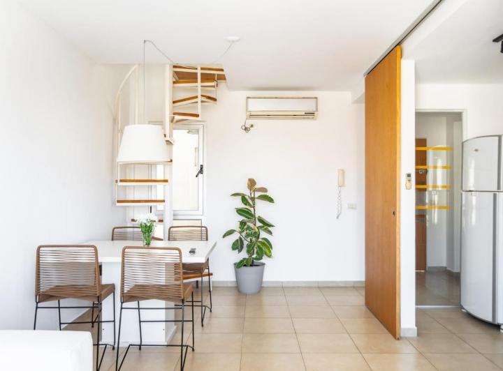 Departamento · 54m² · 2 Ambientes
