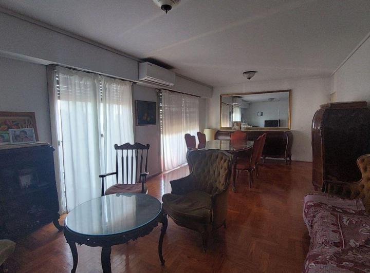 Departamento · 110m² · 4 Ambientes