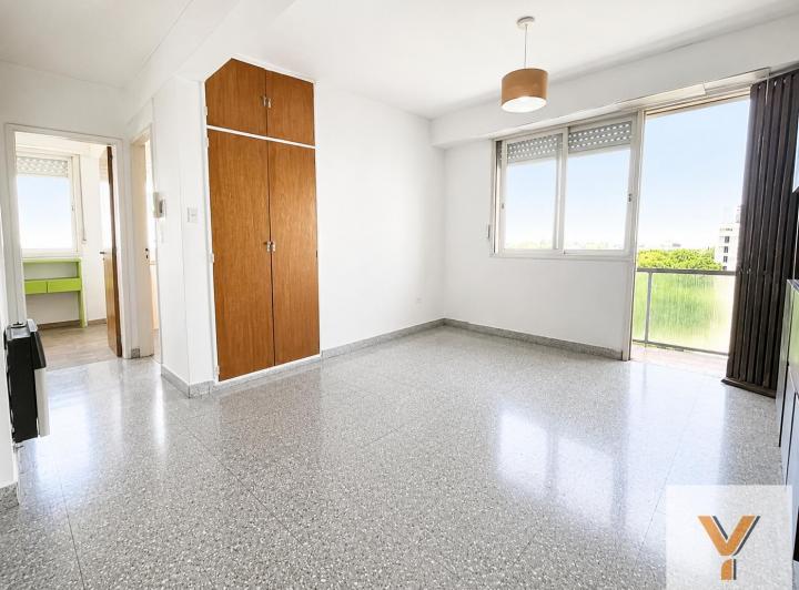 Departamento · 57m² · 3 Ambientes