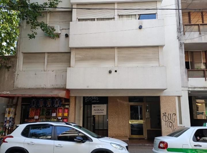 Departamento · 70m² · 3 Ambientes