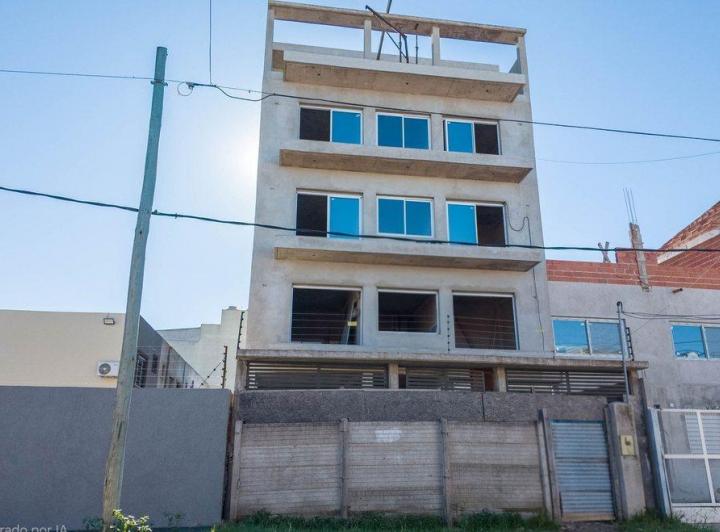 Departamento · 53m² · 3 Ambientes
