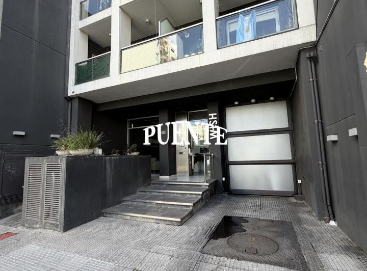 Departamento · 50m² · 2 Ambientes · 1 Cochera