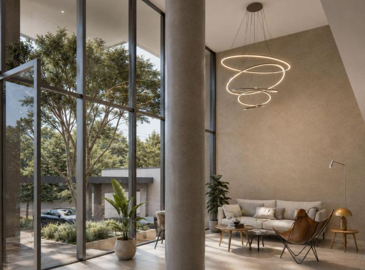 Departamento · 84m² · 3 Ambientes