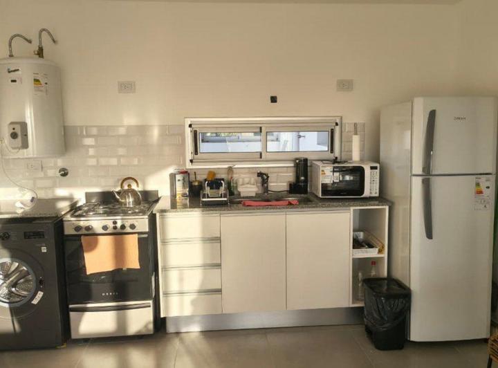 Departamento · 35m² · 1 Ambiente