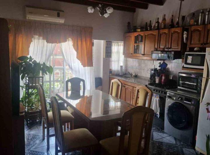 Departamento · 42m² · 2 Ambientes · 1 Cochera