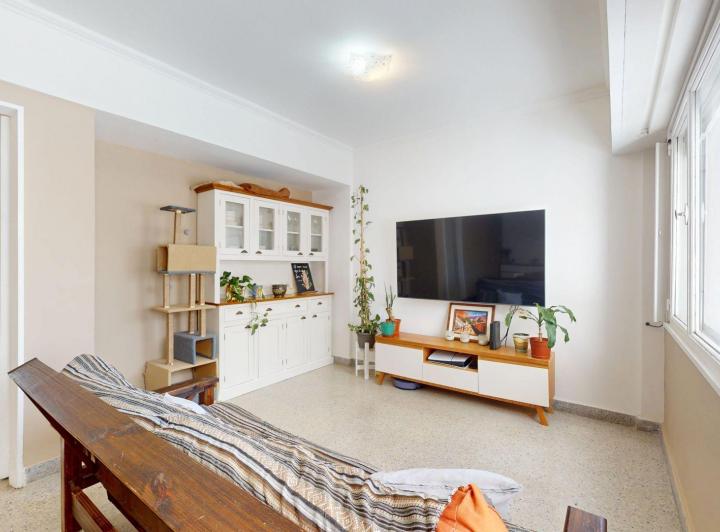 Departamento · 72m² · 3 Ambientes