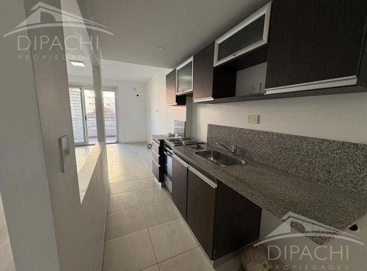 Departamento · 49m² · 2 Ambientes